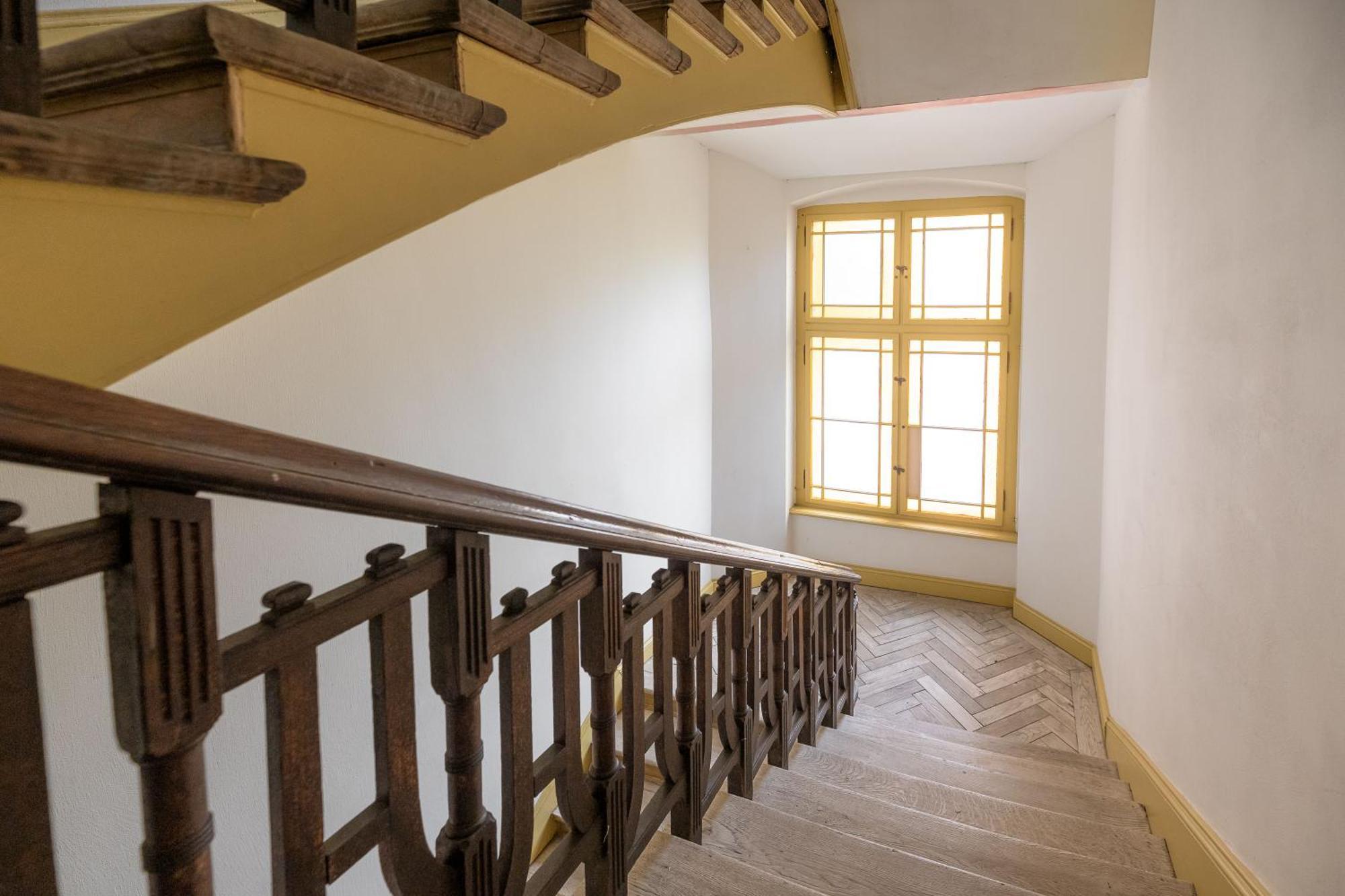 Apartamenty Secesja - Prosta 10 Stary Toruń Exterior foto