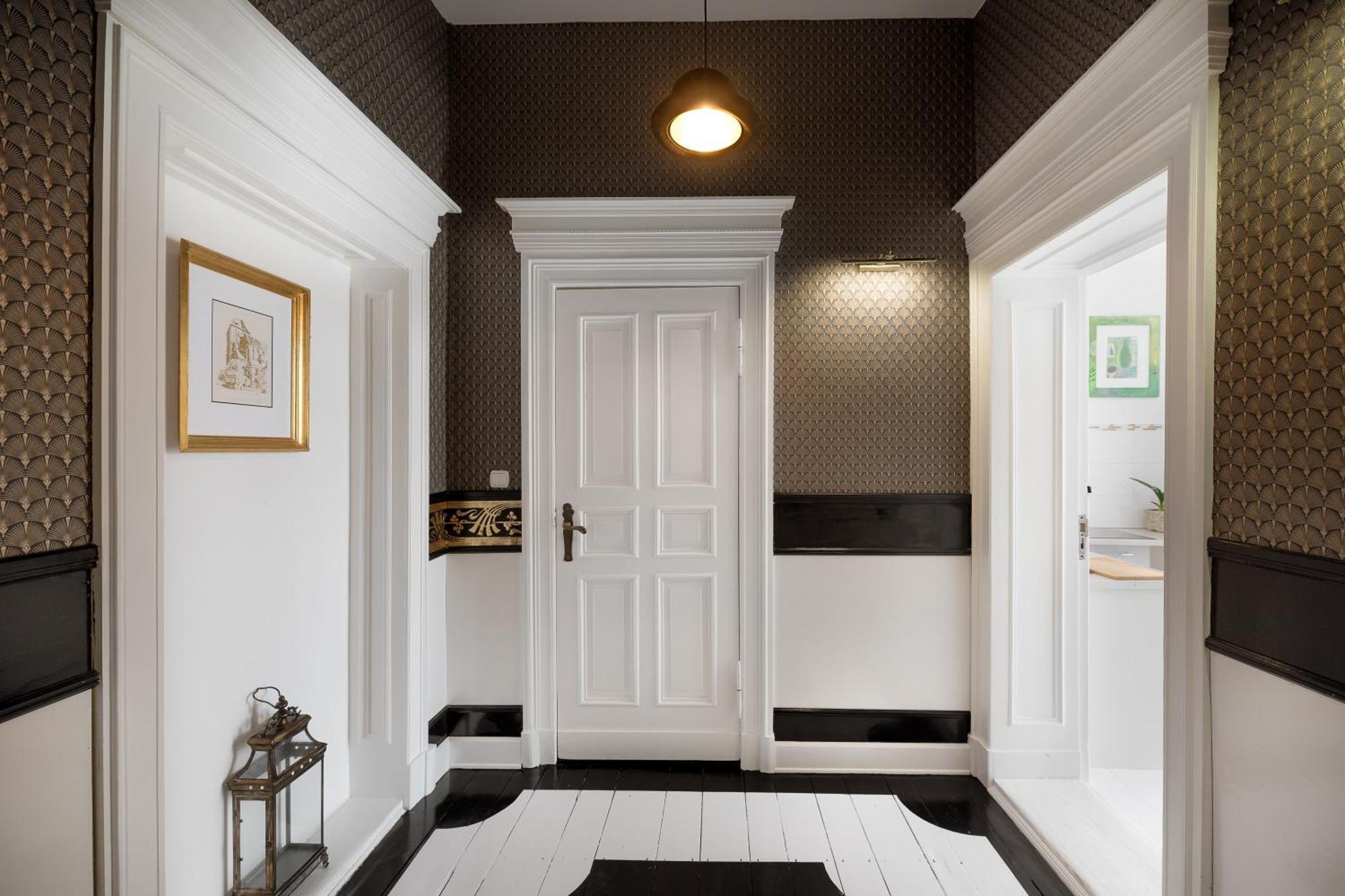 Apartamenty Secesja - Prosta 10 Stary Toruń Exterior foto