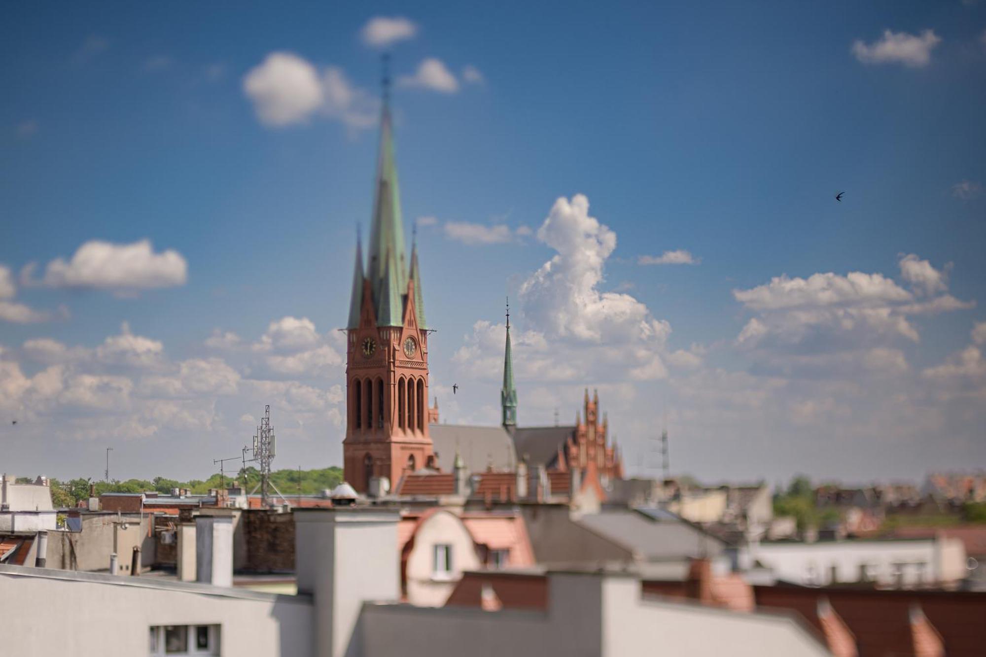 Apartamenty Secesja - Prosta 10 Stary Toruń Exterior foto