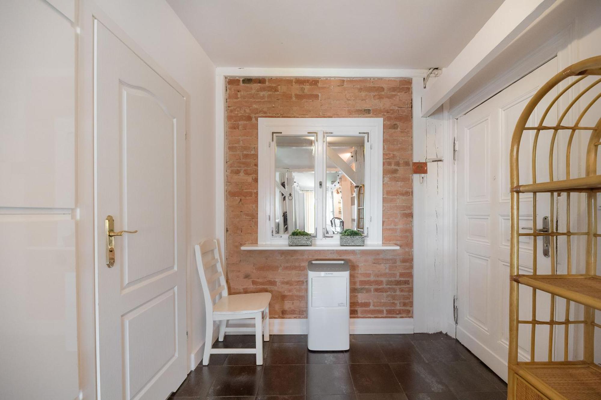 Apartamenty Secesja - Prosta 10 Stary Toruń Exterior foto